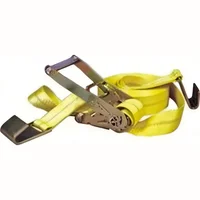 Ligador de Amarre con Trinquete Baja Resistencia 5.08 cm x 9.14 m
