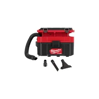 Vacío Húmedo / Seco PACKOUT 9.450L