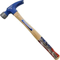 Martillo de Carpintero Madera 907 g Longitud Total 45.72 cm