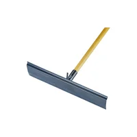 Hormigón de Placer W / Hndl de 54 Pulgadas