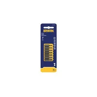 Juego de Brocas Torx de 2.54 cm de Longitud Total X 7 Piezas