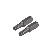 Broca de Inserción T25 Torx
