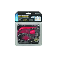 Amarre con Trinquete de 2.54 cm x 4.26 m