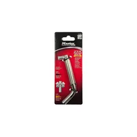 Pasador/Clip Receptor de 1.58 cm