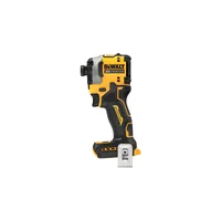 Atornillador de Impacto Inalámbrico DEWALT Atomic para Tareas Exigentes