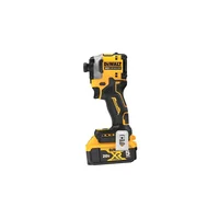 Atornillador de Impacto Atomic de 3 velocidades 20 V 1/4 pulgadas