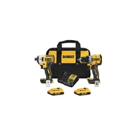 Kit de herramientas combinadas