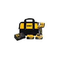 Dewalt Kit Llave Impacto 20V 0.952 cm
