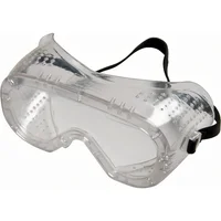Seguridad de Las Gafas #6
