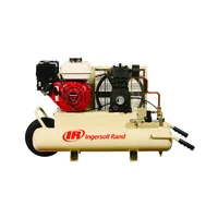 Compresor de Aire a Gas 5.5 CF Honda