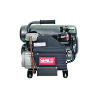 Compresor de Aire 2.5 CF 16.27 L