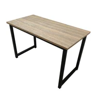 Escritorio Industry 60x73x120 Khaki Set X 12 Unidades
