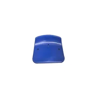 Silla Estadio 41.5x35x35 Azul Set X 12 Unidades