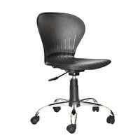 Ekonomodo Colombia Silla de escritorio Gitaroria Negro Ekonomodo Colombia Chenna Set X12 Unidades