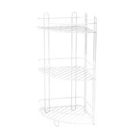 Organizador Esquina Multiusos Blanco
