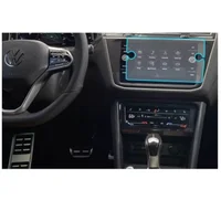 Protector Vidrio Templado Pantalla Navegacion Gps Volkswagen