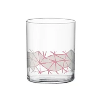 Set x 12 Vasos 280ml Aere Bormioli Rocco