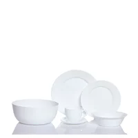 Bormioli Vajilla 36 Piezas Palermo Bormioli Rocco