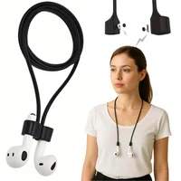 Soporte Anti Caída para Auriculares Bluetooth Universal Larg