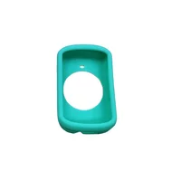Protector Forro Estuche Silicona Gps Garmin Edge 830 Aguamarina