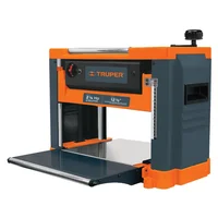 Cepillo Portátil de Madera 12 1/2 Pulgadas 1600W