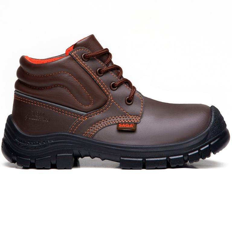 botas de seguridad Homecenter