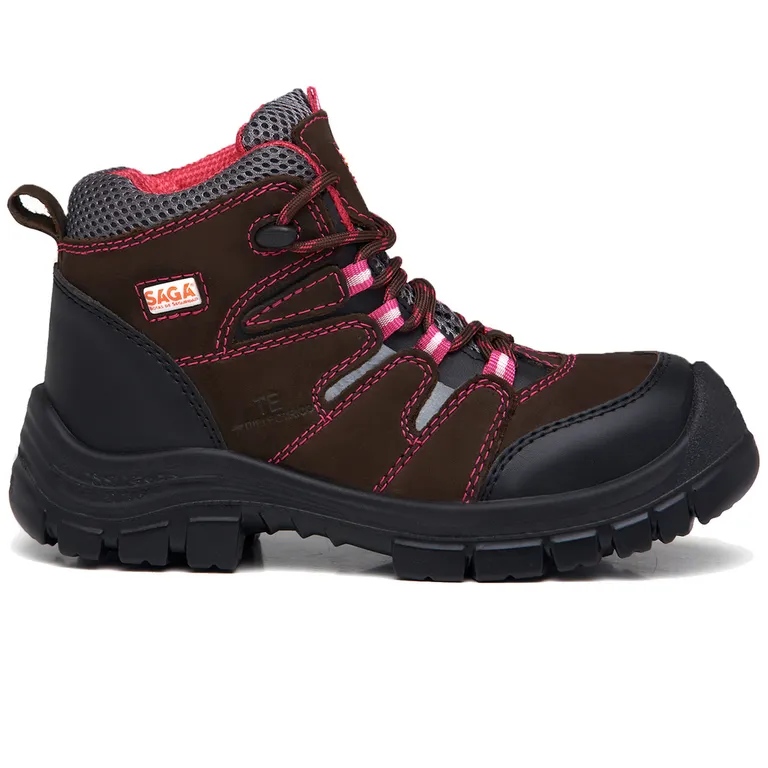 Riesgo Eléctrico Zapatos De Seguridad Para Electricidad Zapatos