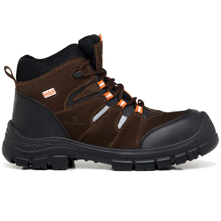 Botas Punta Botas Westland Homecenter Botas Dielectricas - Main Image