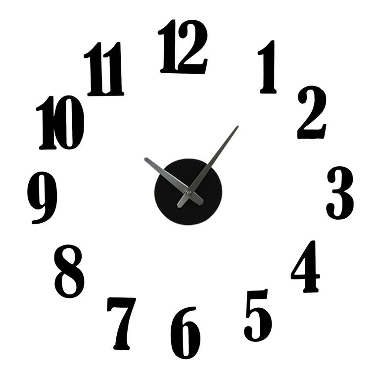 relojes de pared decorativo Homecenter