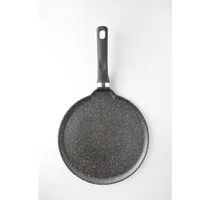 Plancha en Aluminio 28 cm Red Fundido Gusto Imusa