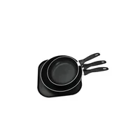 Juego de Sartenes Oster T-16539 x 3 Piezas