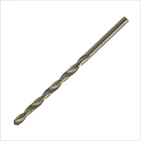 Broca Hss Bulk 3/16 X 86Mm Set X 100 Unidades