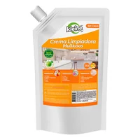 Crema Limpiadora Multiusos X750 Gramos