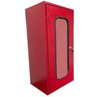 Gabinete Extintores Contra Incendio 60x35x23