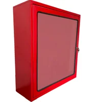 Gabinete Equipo Contra Incendio 77x77x23