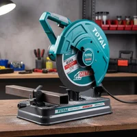 Tronzadora 2350 W Industrial 14 Pulgadas