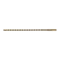 Broca para Concreto Plus 5/16 pulgadas Largo 12 pulgadas Set X 48 Unidades