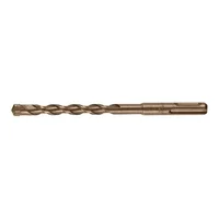 Broca para Concreto Plus 3/8 pulgadas Largo 6 pulgadas Set X 48 Unidades