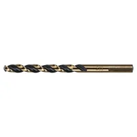 Broca Acero Rápido 9/32 pulgadas Set X 48 Unidades