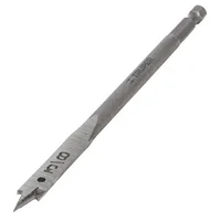 Broca Espada para Madera 3/8 pulgadas Set X 100 Unidades