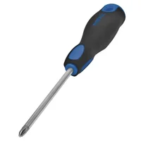 Destornillador Punta Estrella de Mango Comfort Grip 5/16x6 Set X 48 Unidades Truper