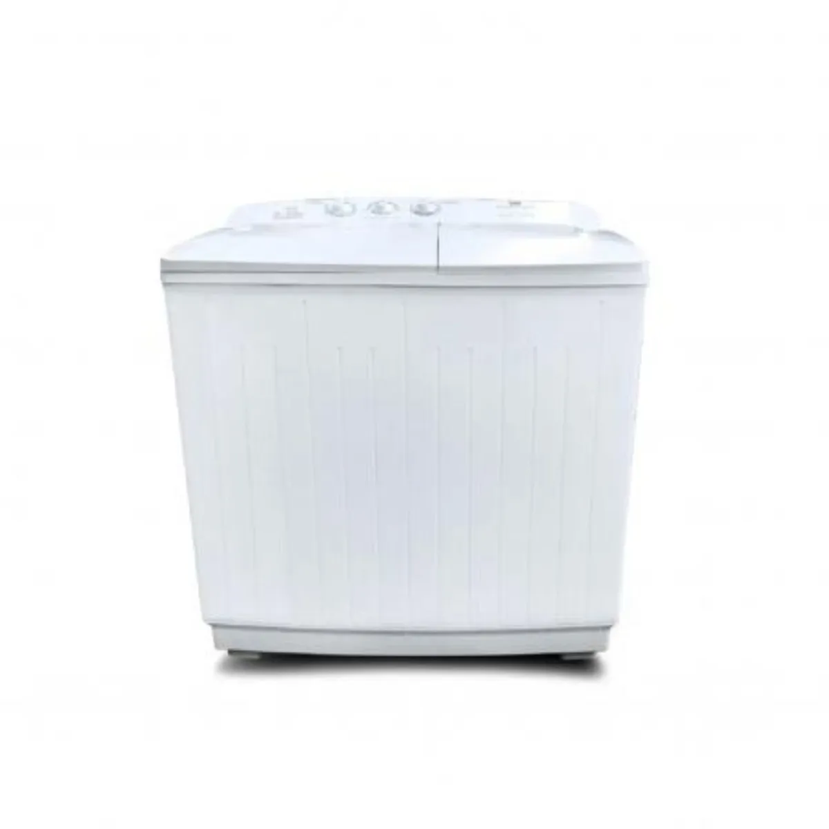 ELECTROLUX - Lavadora Semiatutomática Doble Tina 14 Kg WWTB14M6MUWW Blanco
