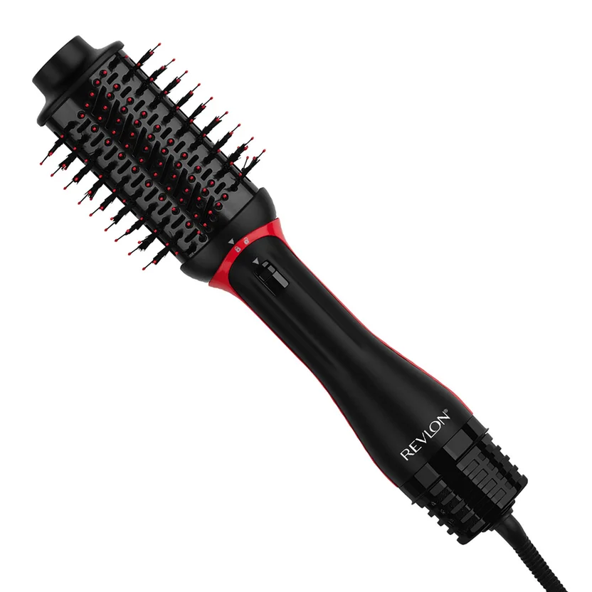 One-Step Volumizer Plus