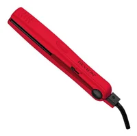 Revlon Plancha Alisadora Essentials Ultra Straight 1" Roja
