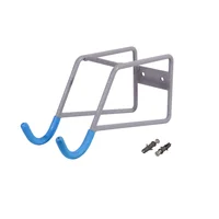 Colgador Horizontal 1 Bicicleta