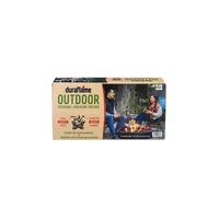 Leños para asar al aire libre Duraflame 3 x 1.450kg