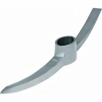 Azadón de Pico de Ferrocarril con Cabezal de 2.26 Kg