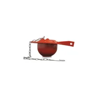 Tapa Inodoro Universal Goma 7.620cm