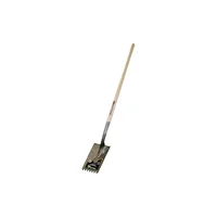 Pala Para Quitar Tejas Cal 14 Mango Madera 121.92 Cm