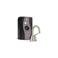 Dispensador de Agua Caliente Níquel Satinado Insinkerator